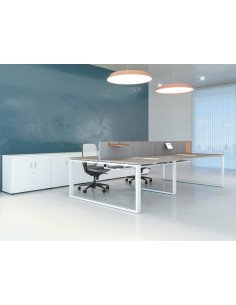 Mesa Force Close Doble