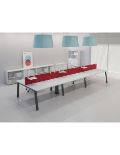 Mesa Force Climber Doble 2