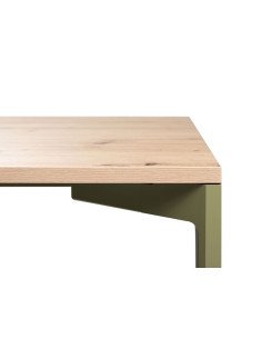 Mesa Hexa Doble