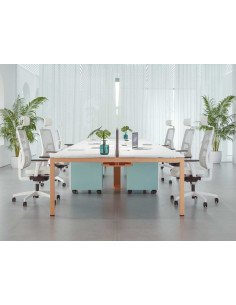 Mesa Nix Doble