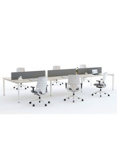 Mesa Vital Plus ST Doble 2