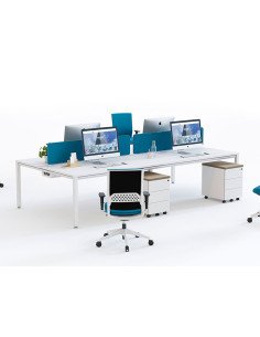 Mesa Vital Pro Doble