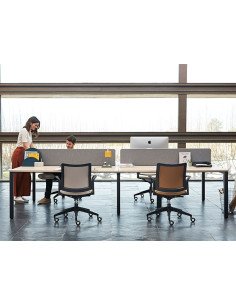 Mesa Vital Pro Doble 2