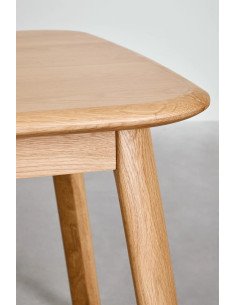 Treveris Rectangular