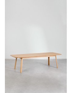 Treveris Rectangular 2